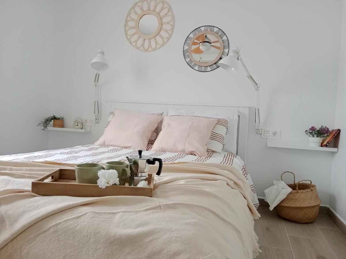 Appartement Mi Alma Puerto del Carmen (Lanzarote)