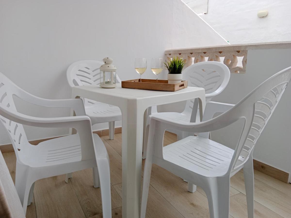 Appartement Mi Alma Puerto del Carmen (Lanzarote)