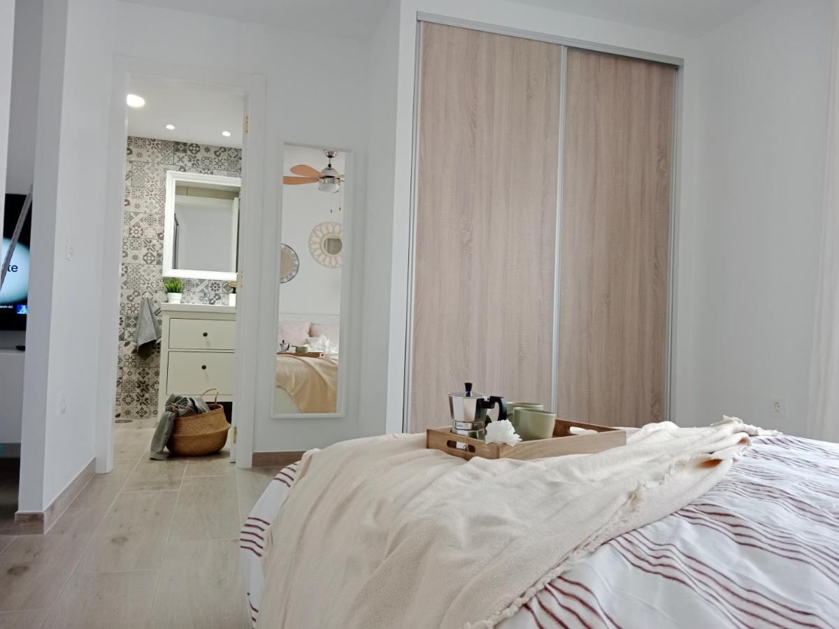 Mi Alma Appartement