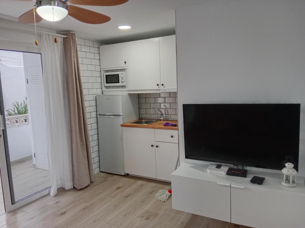 Appartement Mi Alma Puerto del Carmen (Lanzarote)