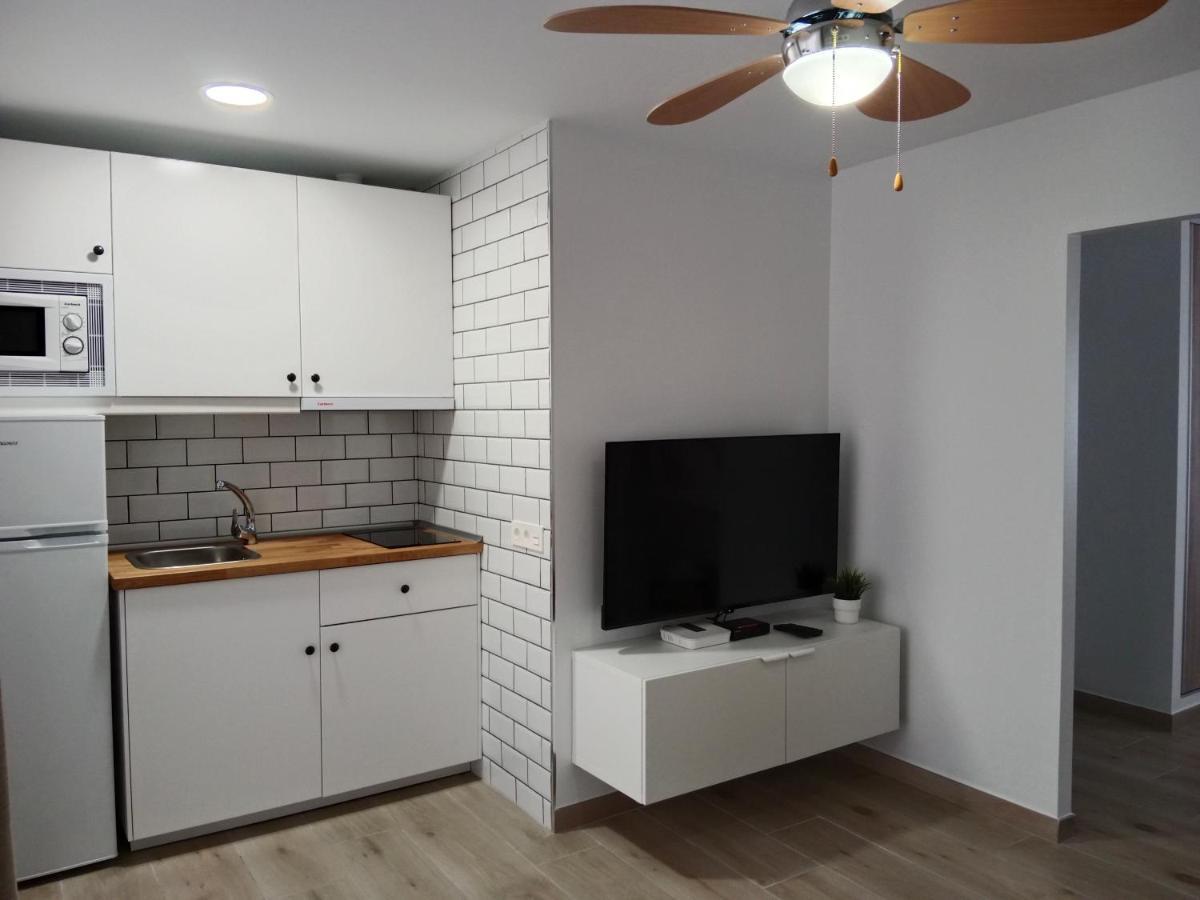 Appartement Mi Alma Puerto del Carmen (Lanzarote)