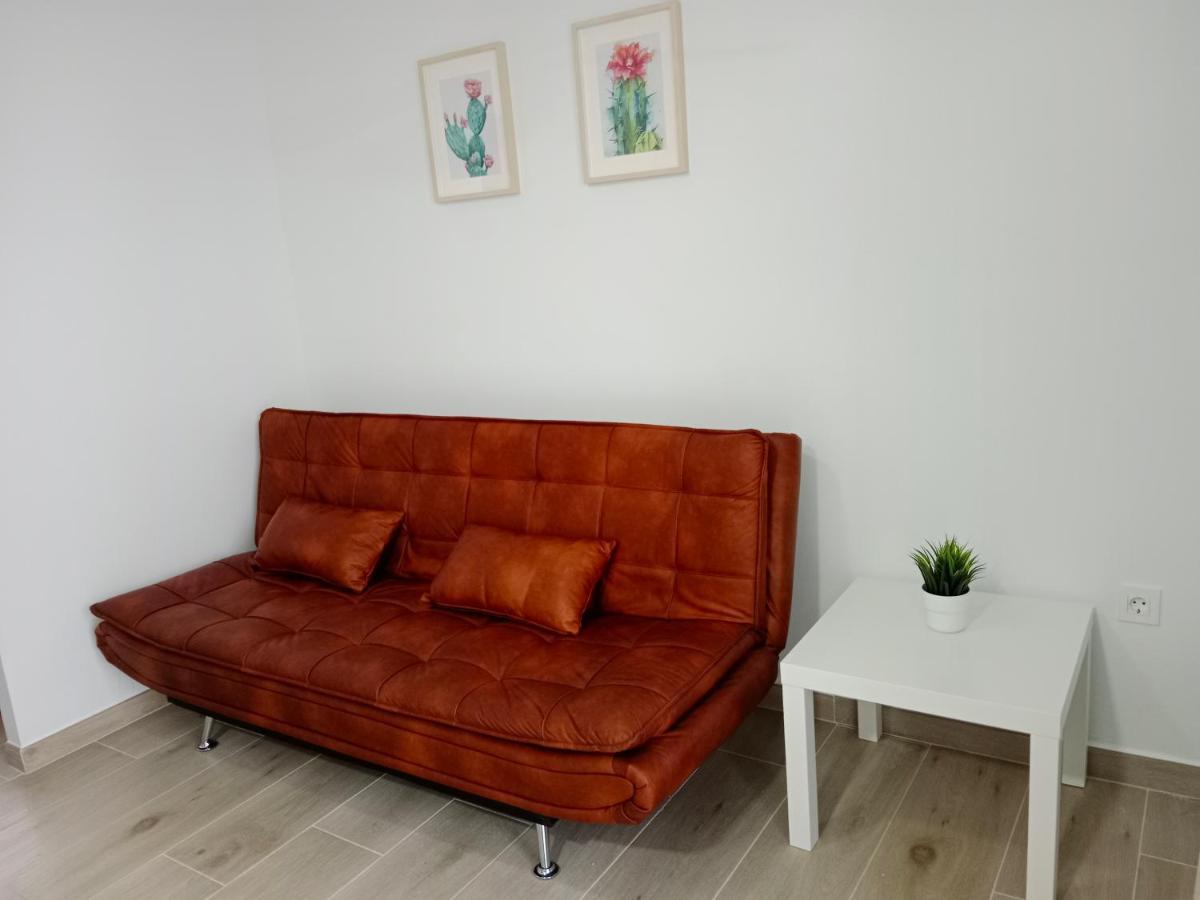 Appartement Mi Alma