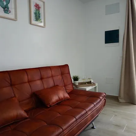 Appartement Mi Alma à Puerto del Carmen  Extérieur photo
