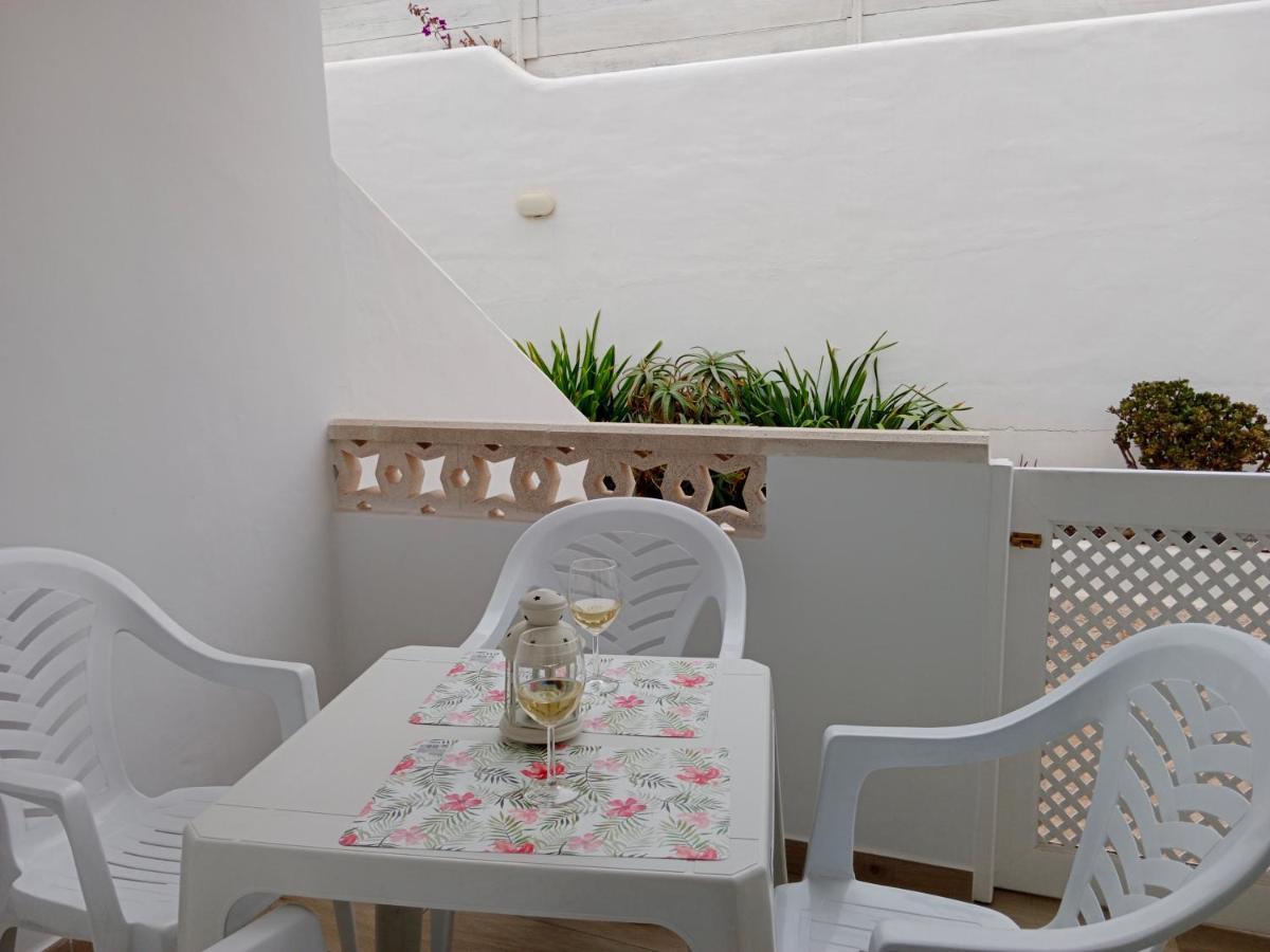 Appartement Mi Alma *